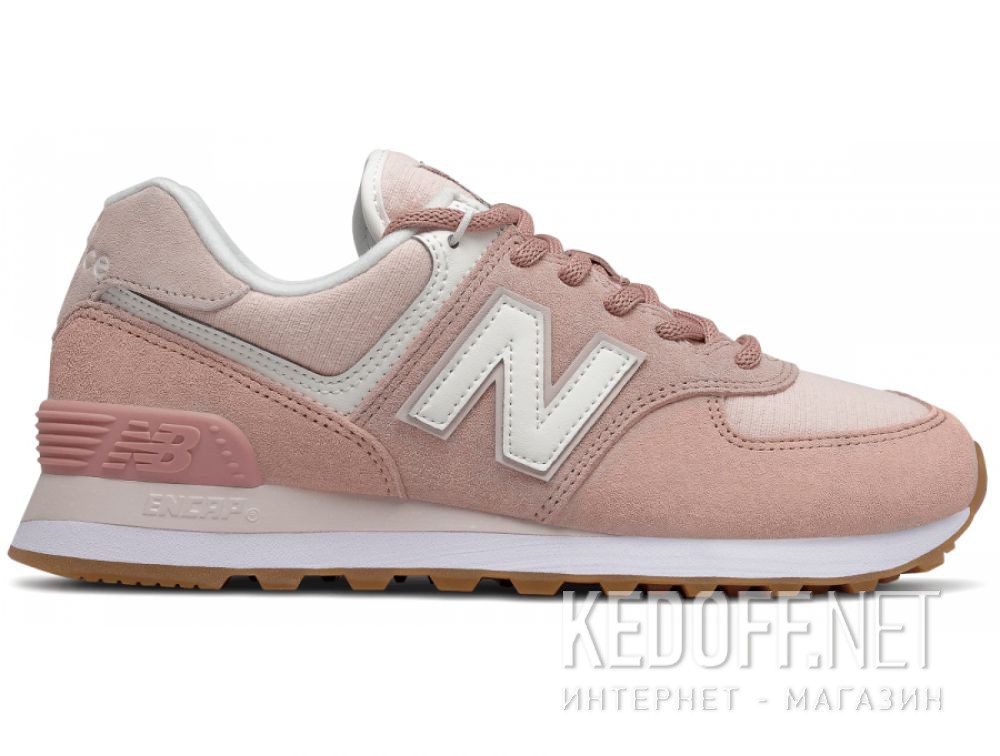 Damskie sportowe New Balance WL574SAZ купить Украина