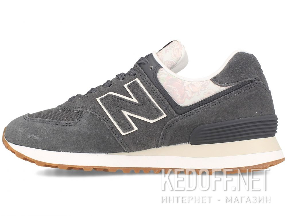 Damskie sportowe New Balance WL574WC купить Украина