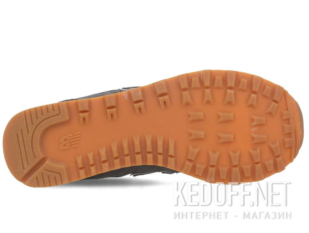 Цены на Damskie sportowe New Balance WL574WC