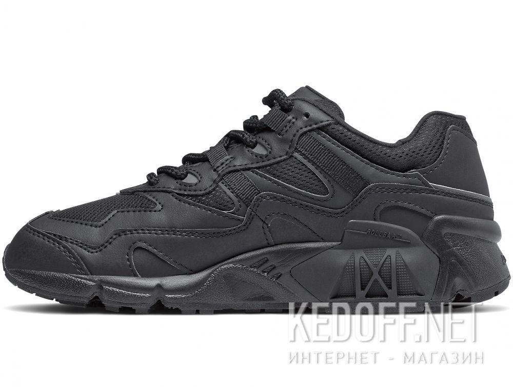Оригинальные Czarne buty do biegania New Balance WL850GFC