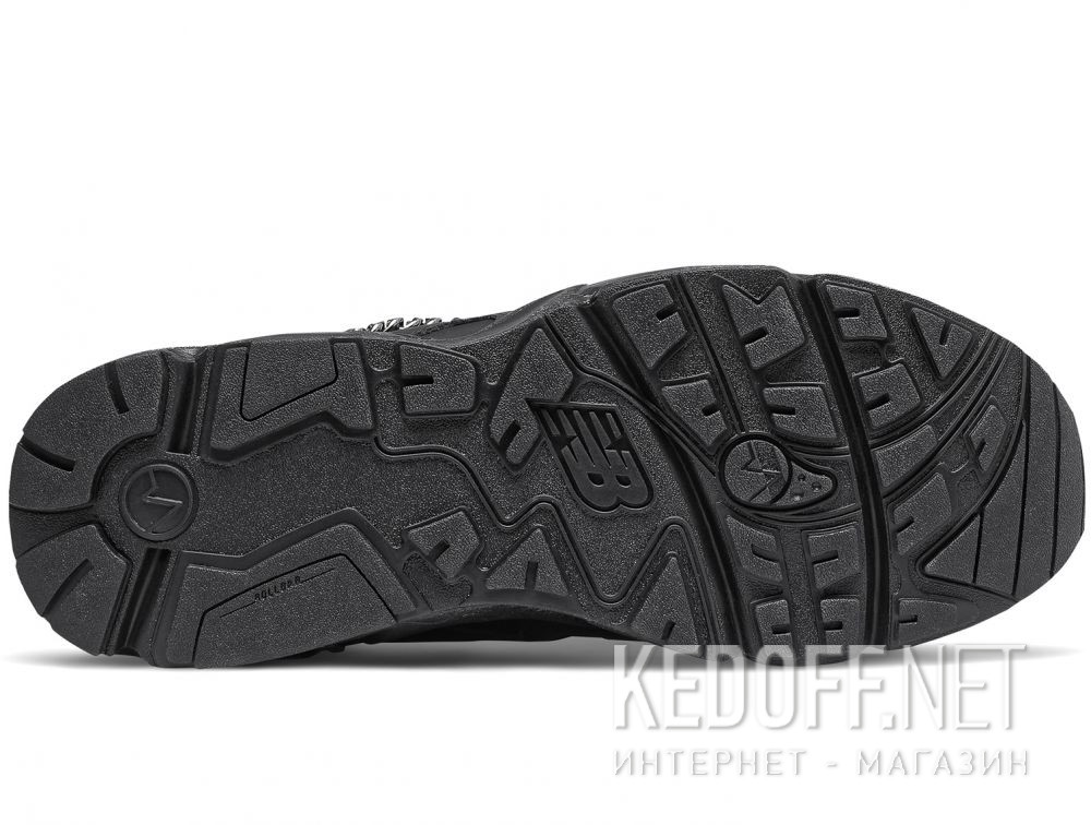Цены на Czarne buty do biegania New Balance WL850GFC