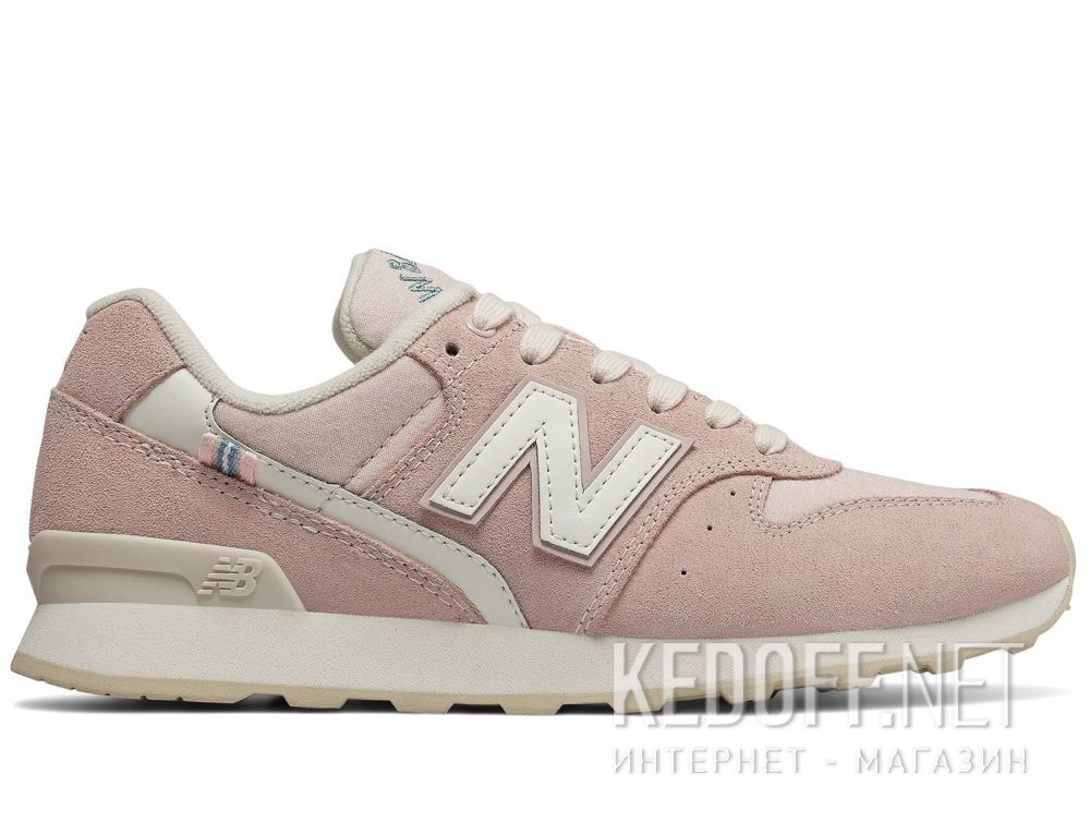 Buty do biegania New Balance WR996YD купить Украина