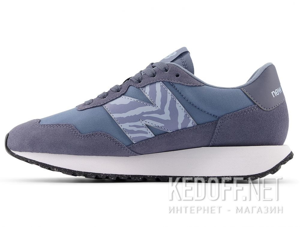 Оригинальные Damskie sportowe New Balance WS237AA