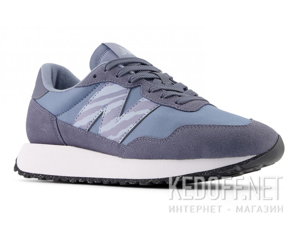 Dodaj do koszyka Damskie sportowe New Balance WS237AA