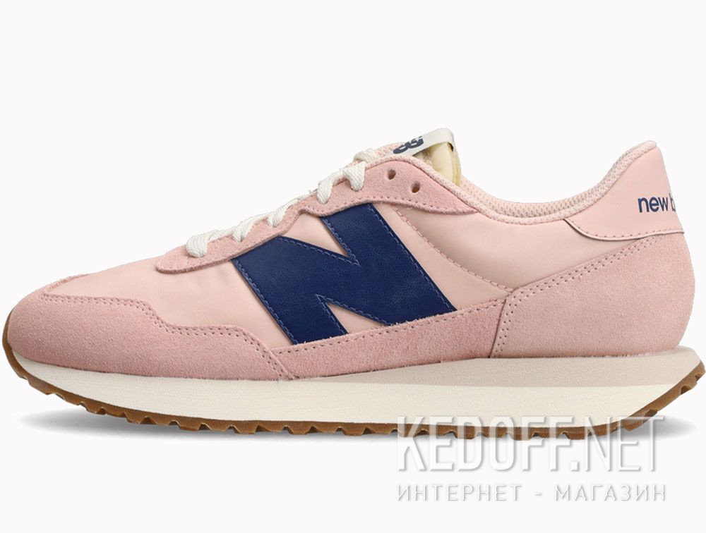 Оригинальные Damskie sportowe New Balance WS237GC