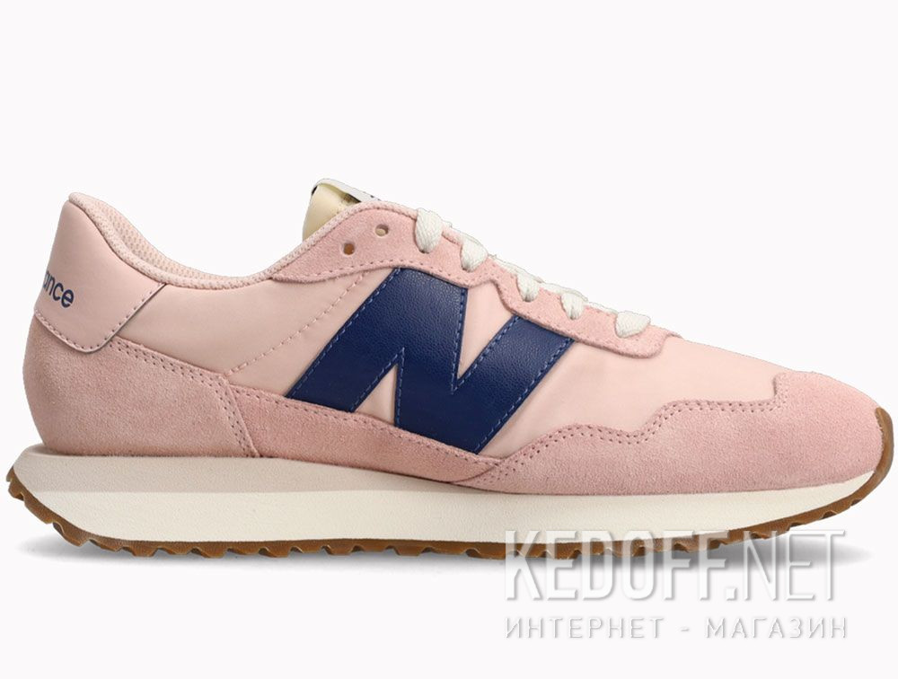 Damskie sportowe New Balance WS237GC купить Украина