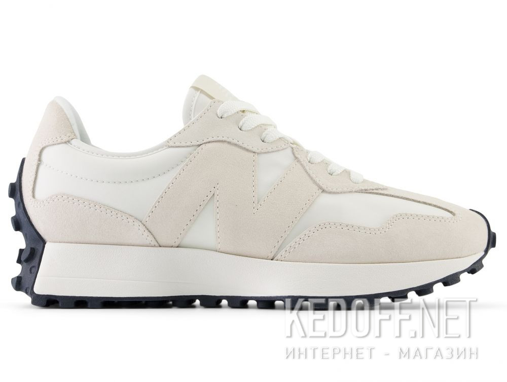 Оригинальные Damskie sportowe New Balance WS327MF