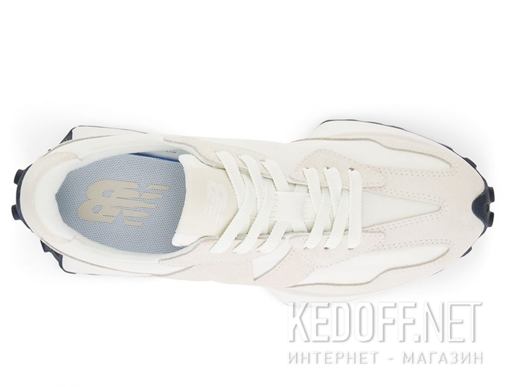 Damskie sportowe New Balance WS327MF описание