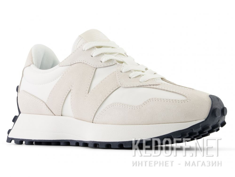 Dodaj do koszyka Damskie sportowe New Balance WS327MF