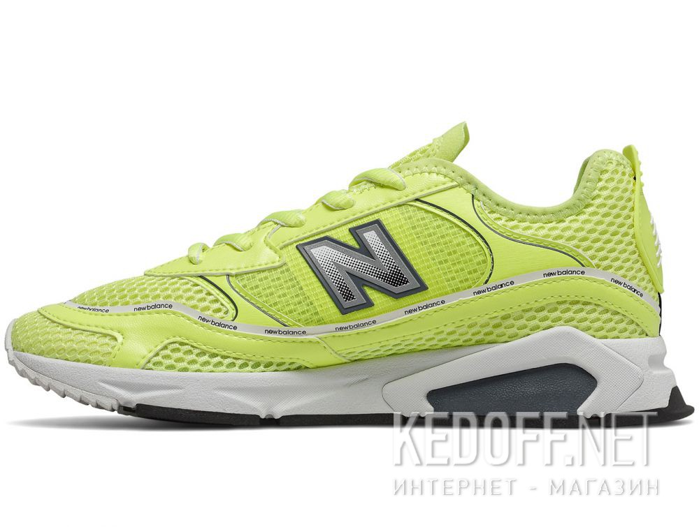 Оригинальные Damskie sportowe New Balance WSXRCHKC