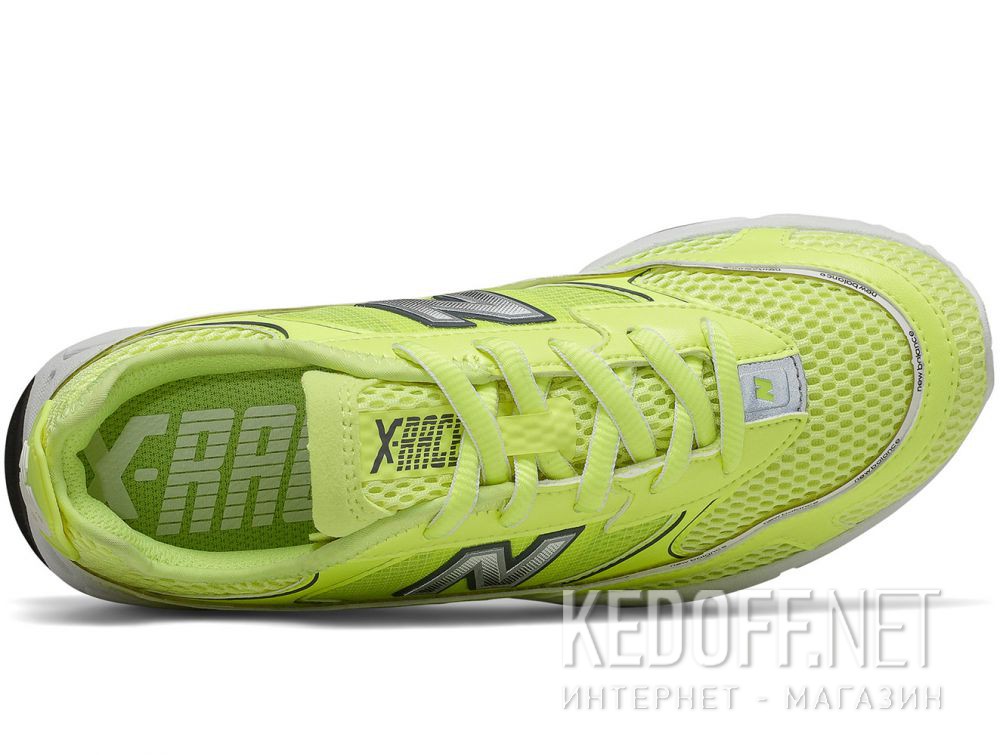 Damskie sportowe New Balance WSXRCHKC описание