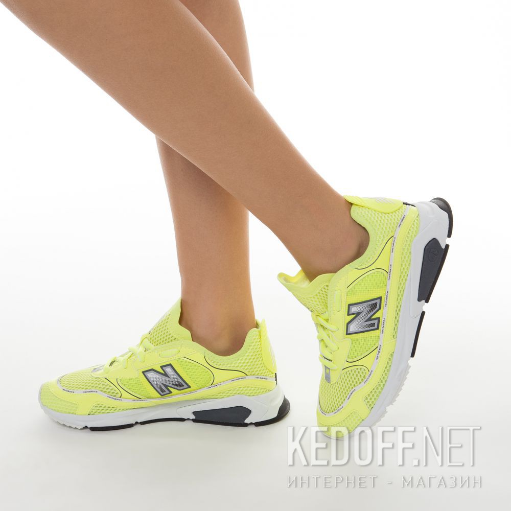 Damskie sportowe New Balance WSXRCHKC все размеры