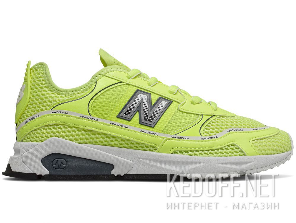 Damskie sportowe New Balance WSXRCHKC купить Украина