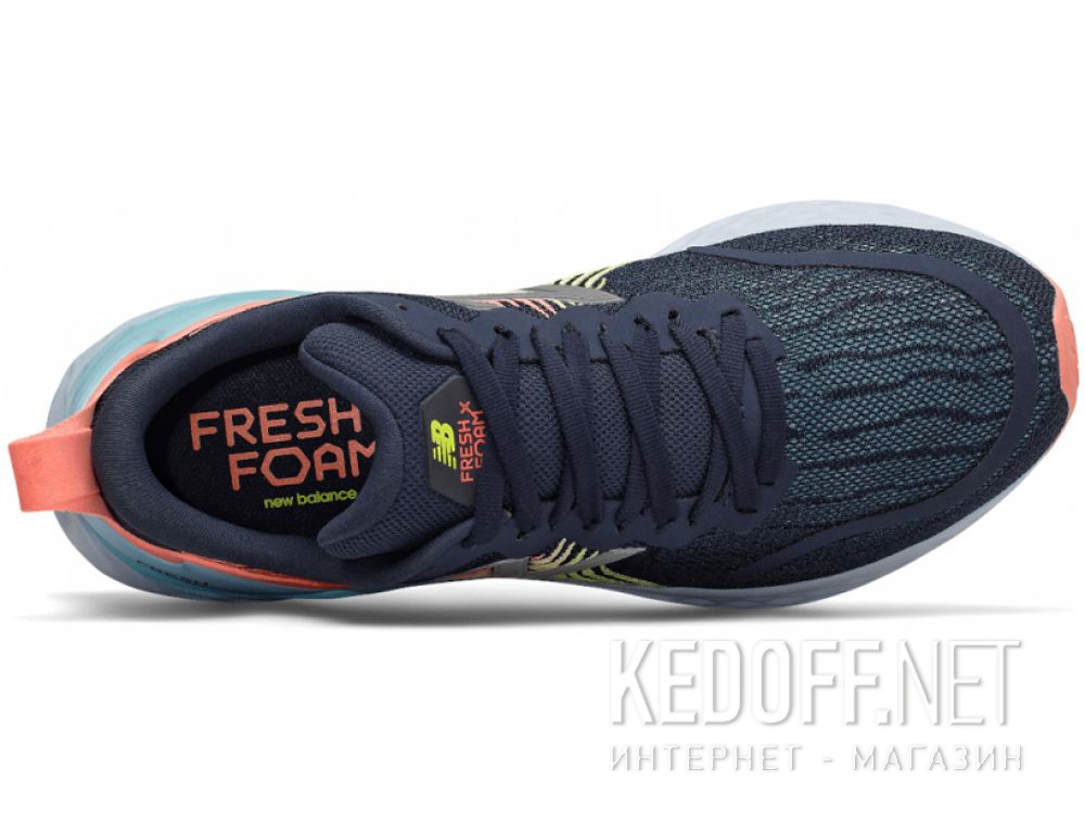 Damskie sportowe New Balance WTMPONP описание