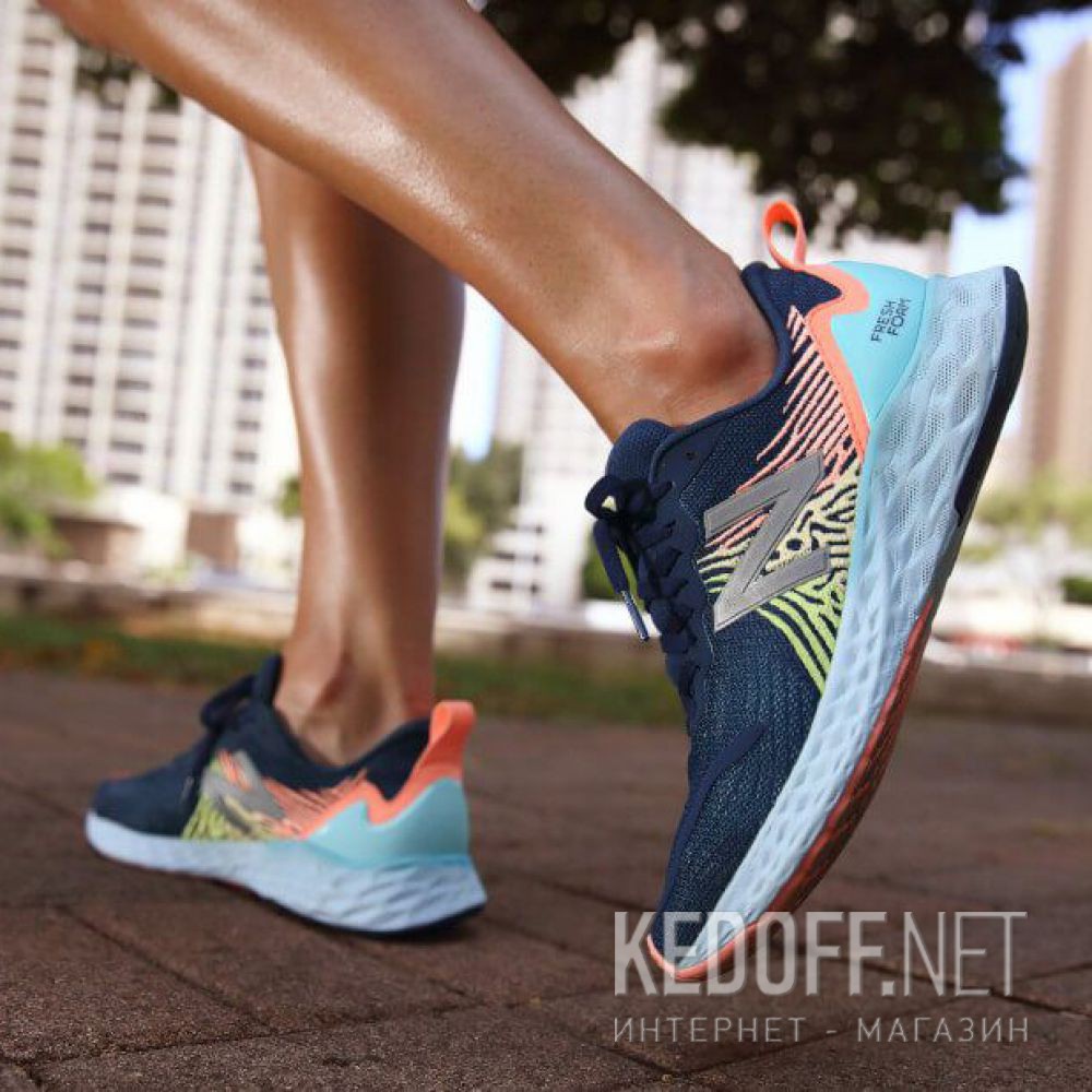 Damskie sportowe New Balance WTMPONP все размеры