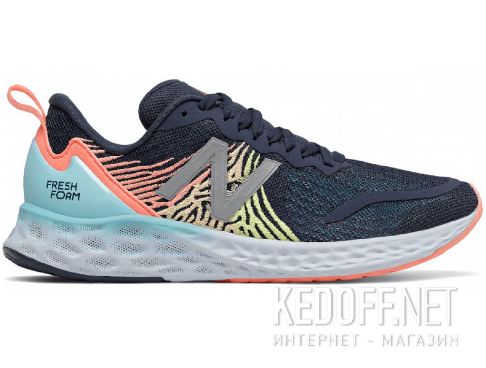 Damskie sportowe New Balance WTMPONP купить Украина
