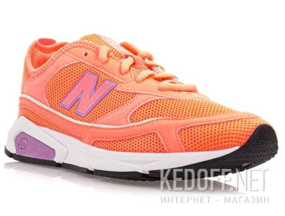 Dodaj do koszyka Damskie buty do biegania New Balance X Racer WSXRCNTA
