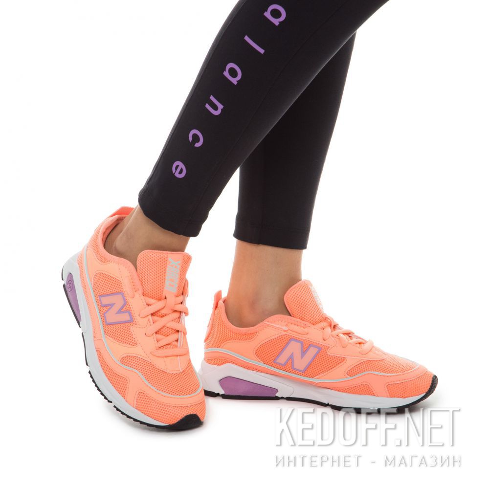 Damskie buty do biegania New Balance X Racer WSXRCNTA все размеры