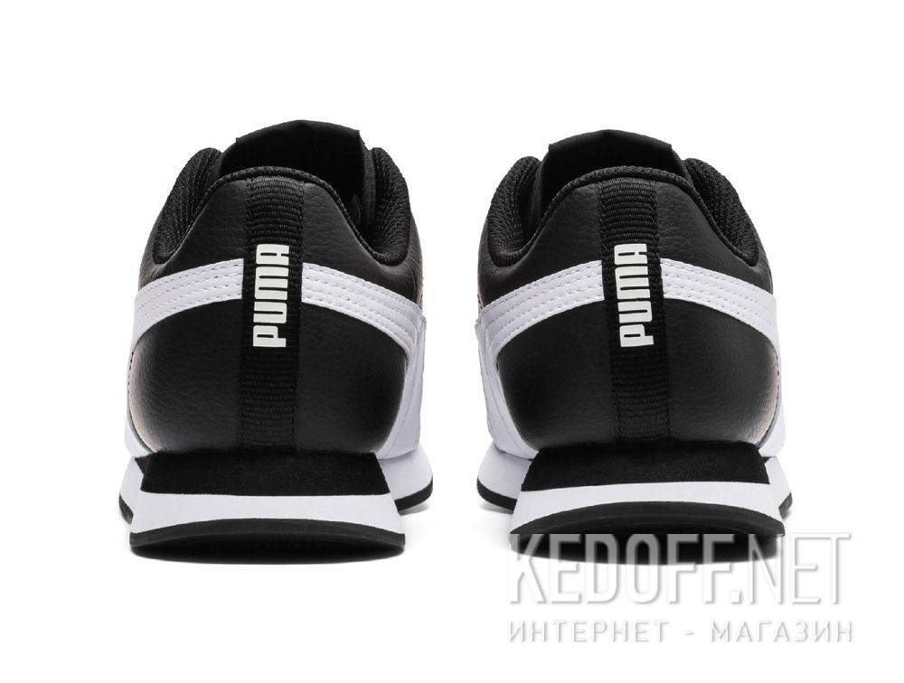 Damskie buty do biegania Puma Turin II Junior 366773-01 описание