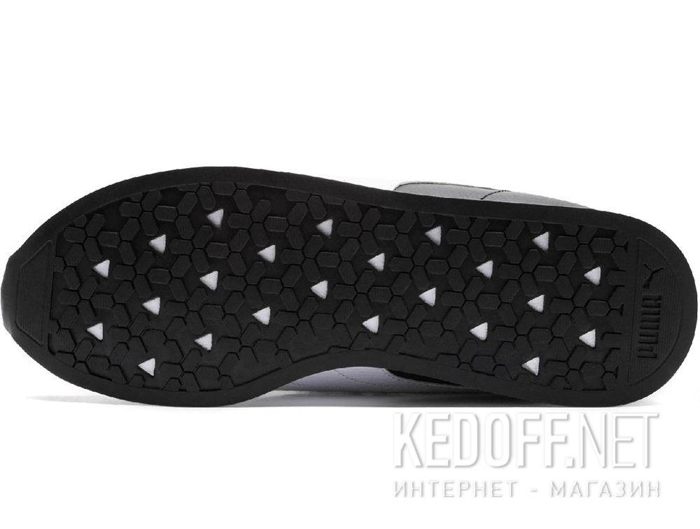 Цены на Damskie buty do biegania Puma Turin II Junior 366773-01