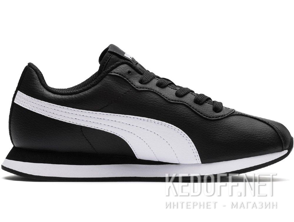Damskie buty do biegania Puma Turin II Junior 366773-01 купить Украина
