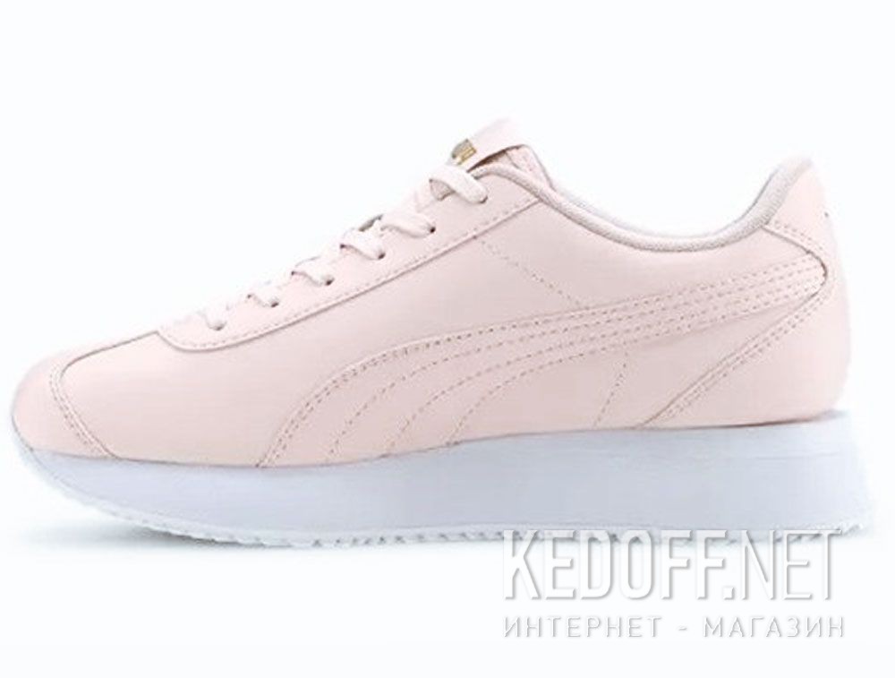 Damskie sportowe Puma Turino Stacked 371115 02 купить Украина
