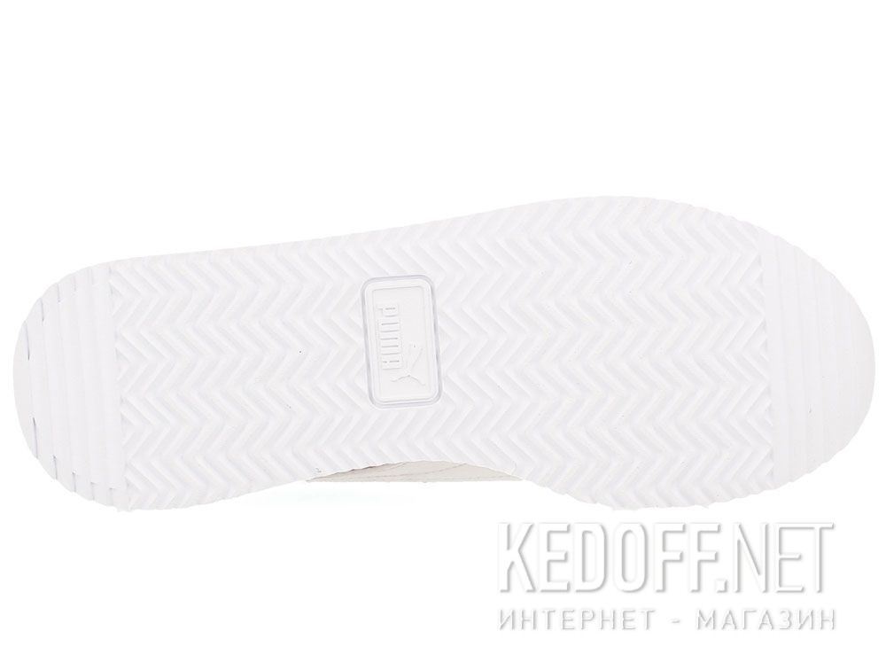 Damskie sportowe Puma Turino Stacked 371115 02 все размеры