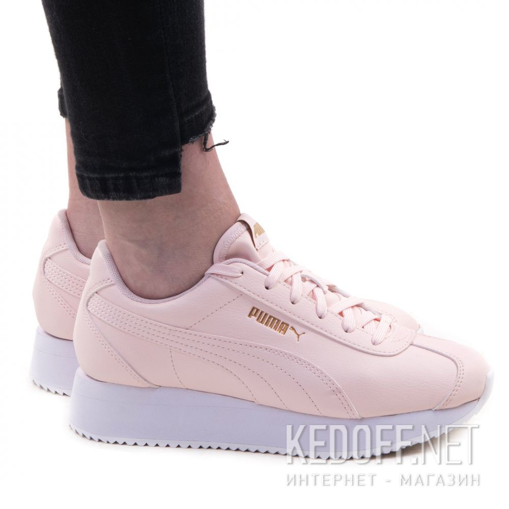 Damskie sportowe Puma Turino Stacked 371115 02 доставка по Украине