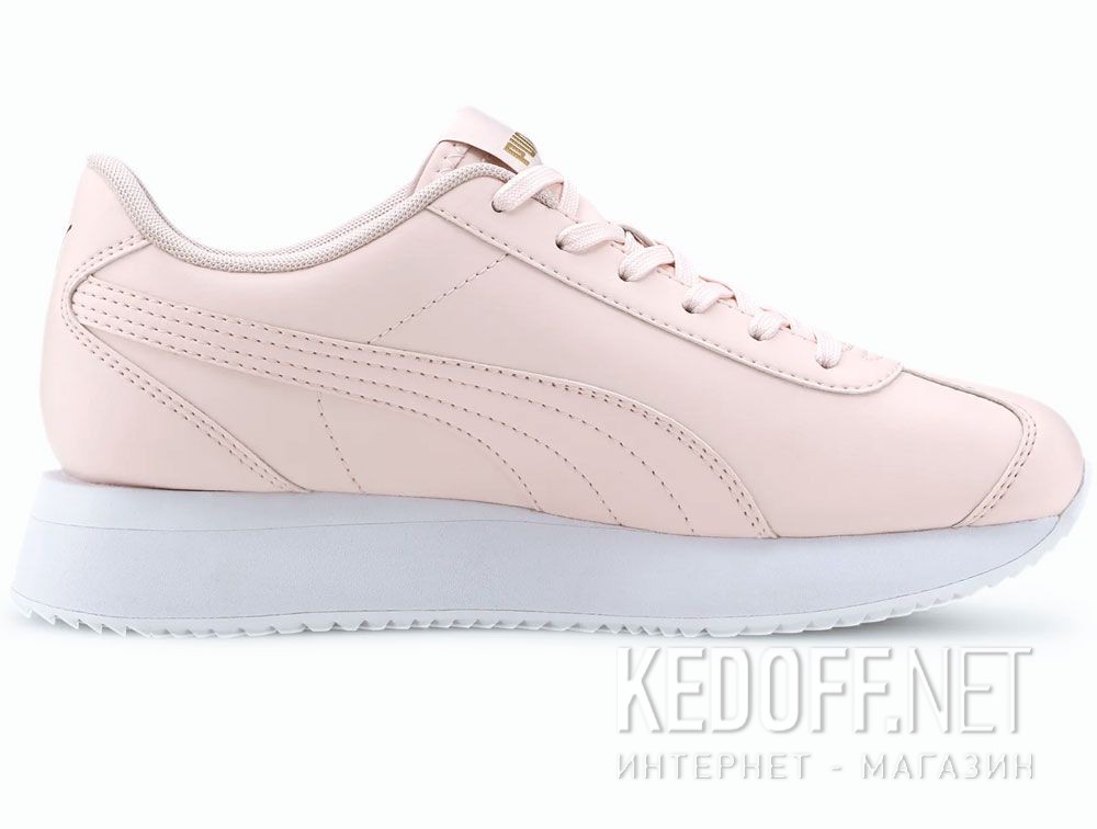 Damskie sportowe Puma Turino Stacked 371115 02 описание