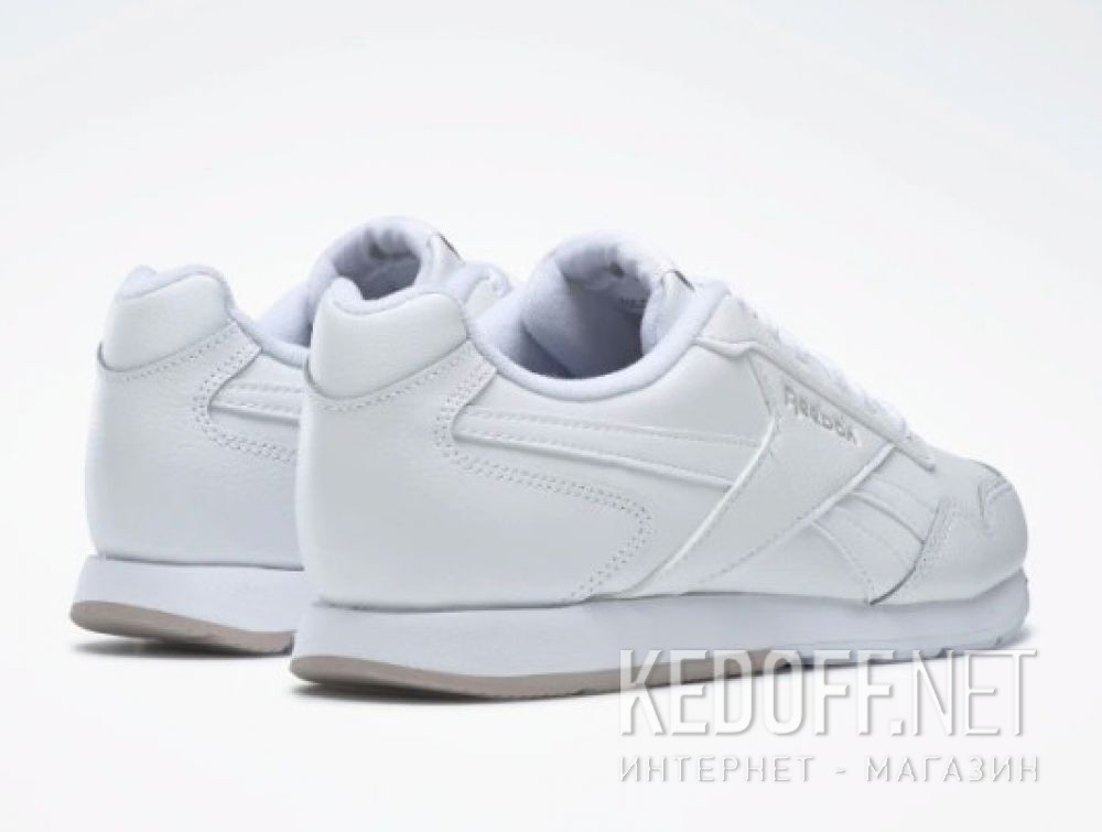 Оригинальные Damskie sportowe Reebok Royal Glide V53956