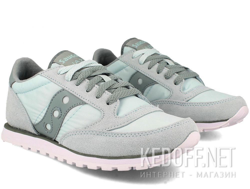Damskie sportowe Damskie buty do biegania Saucony Jazz Low Pro S1866-242 купить Украина