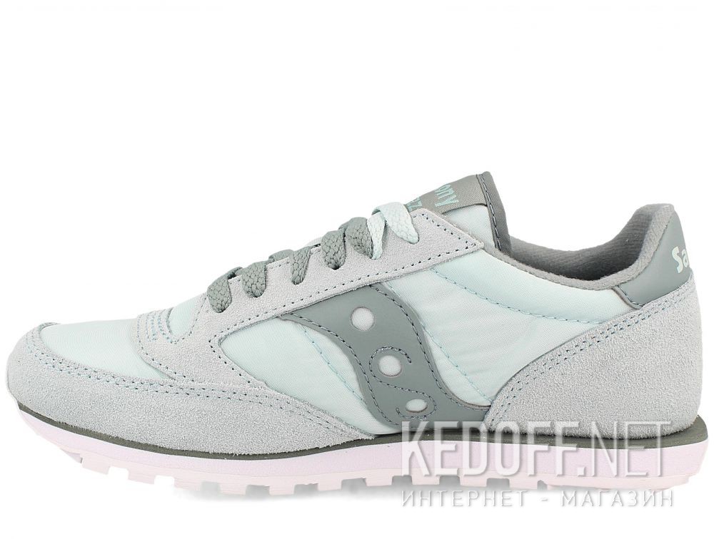 Цены на Damskie sportowe Damskie buty do biegania Saucony Jazz Low Pro S1866-242