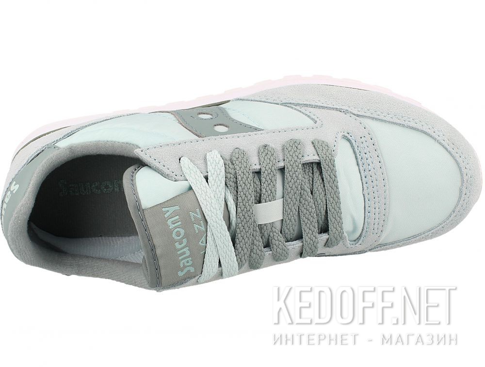 Damskie sportowe Damskie buty do biegania Saucony Jazz Low Pro S1866-242 все размеры