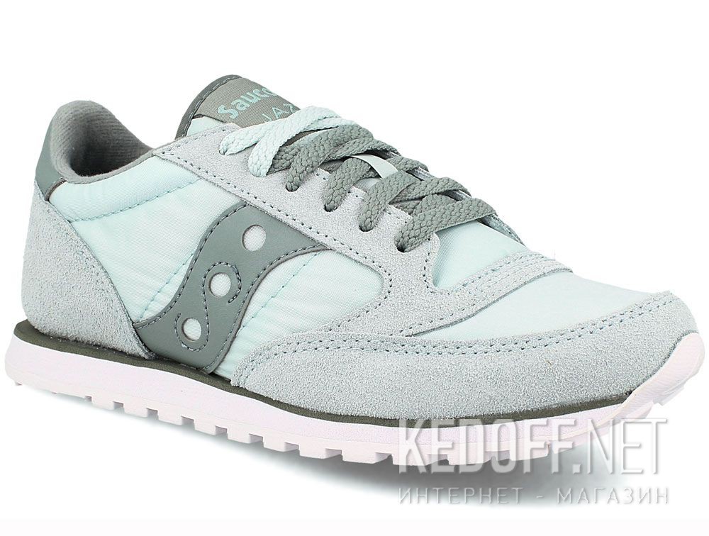 Dodaj do koszyka Damskie sportowe Damskie buty do biegania Saucony Jazz Low Pro S1866-242