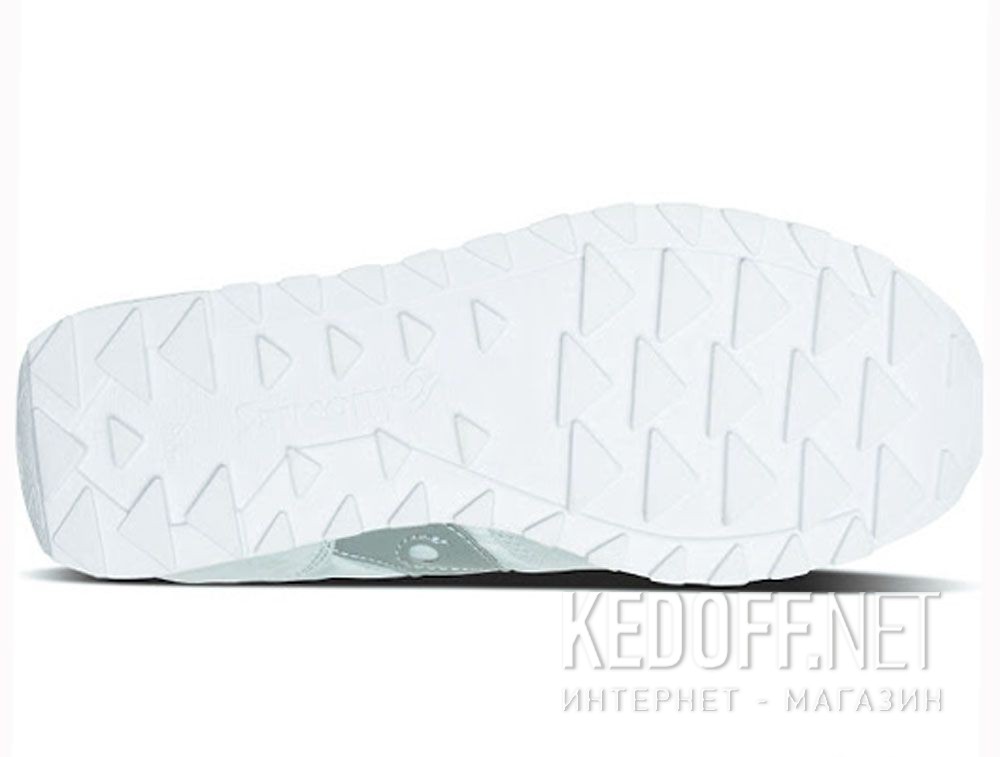 Оригинальные Damskie sportowe Damskie buty do biegania Saucony Jazz Low Pro S1866-242