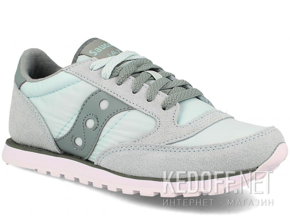 Dostawa Damskie sportowe Damskie buty do biegania Saucony Jazz Low Pro S1866-242