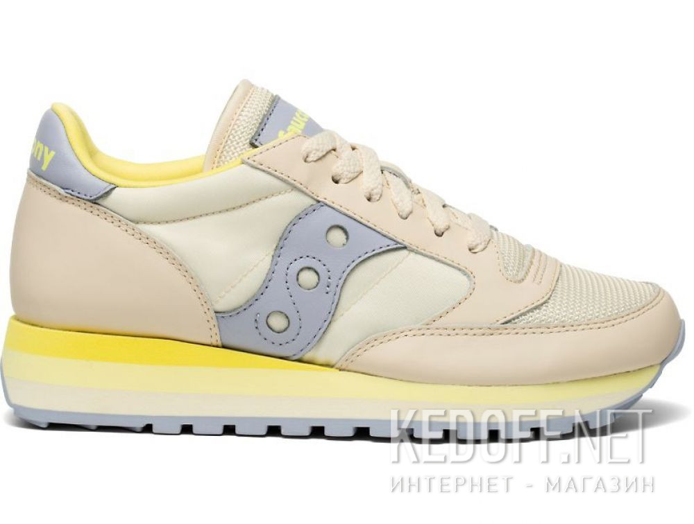 Damskie sportowe Saucony Jazz Triple 60580-1s купить Украина