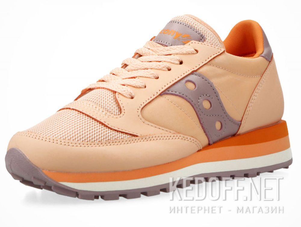 Damskie sportowe Saucony Jazz Triple 60580-2s описание