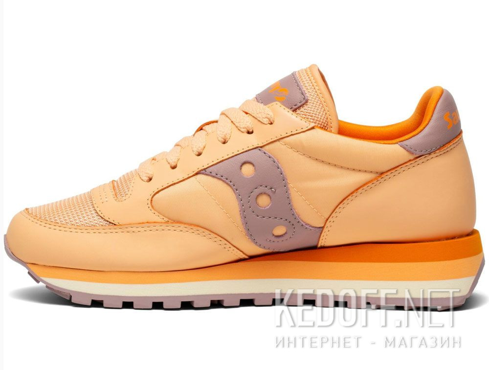 Damskie sportowe Saucony Jazz Triple 60580-2s купить Украина
