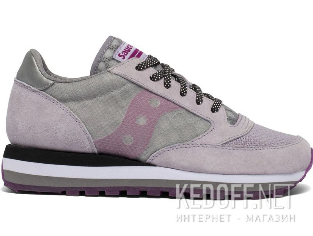 Damskie sportowe Saucony Jazz Triple Transparent Mesh 60554-1S купить Украина