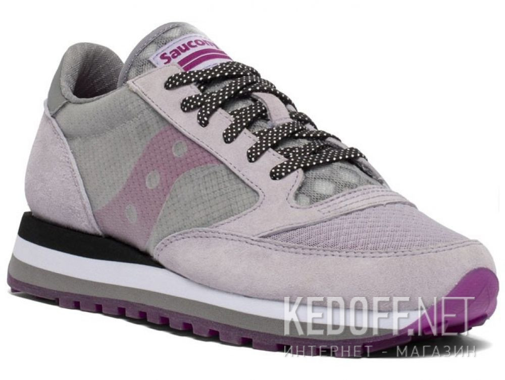 Dodaj do koszyka Damskie sportowe Saucony Jazz Triple Transparent Mesh 60554-1S