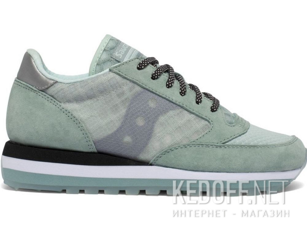 Damskie sportowe Saucony Jazz Triple Transparent Mesh 60554-2S купить Украина
