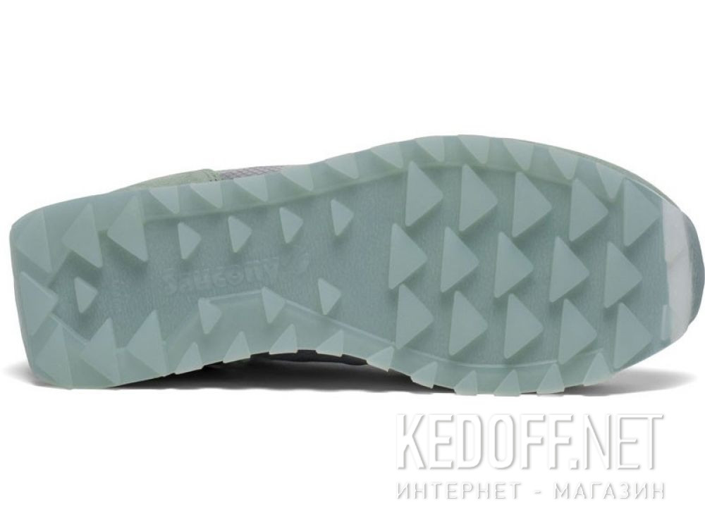 Damskie sportowe Saucony Jazz Triple Transparent Mesh 60554-2S описание
