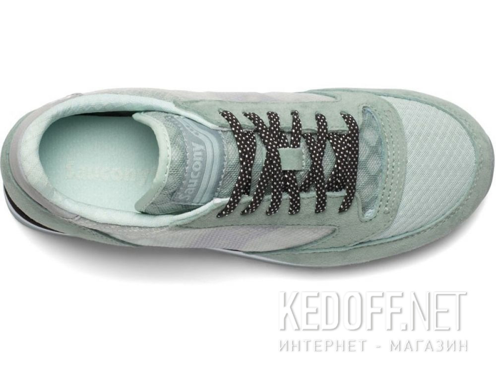 Цены на Damskie sportowe Saucony Jazz Triple Transparent Mesh 60554-2S