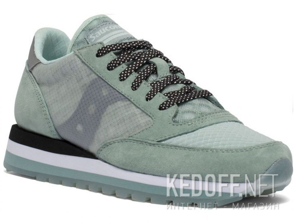 Dodaj do koszyka Damskie sportowe Saucony Jazz Triple Transparent Mesh 60554-2S