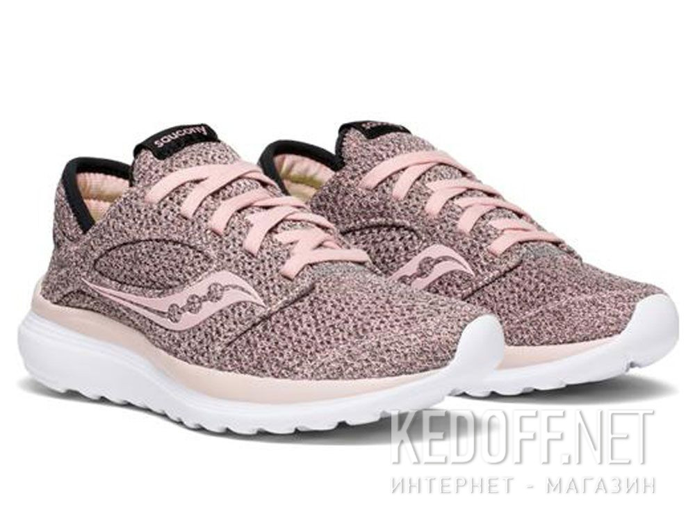 Dodaj do koszyka Damskie buty do biegania Saucony Kineta Relay S15244-66