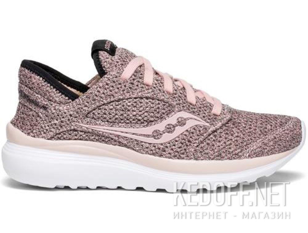 Damskie buty do biegania Saucony Kineta Relay S15244-66 купить Украина