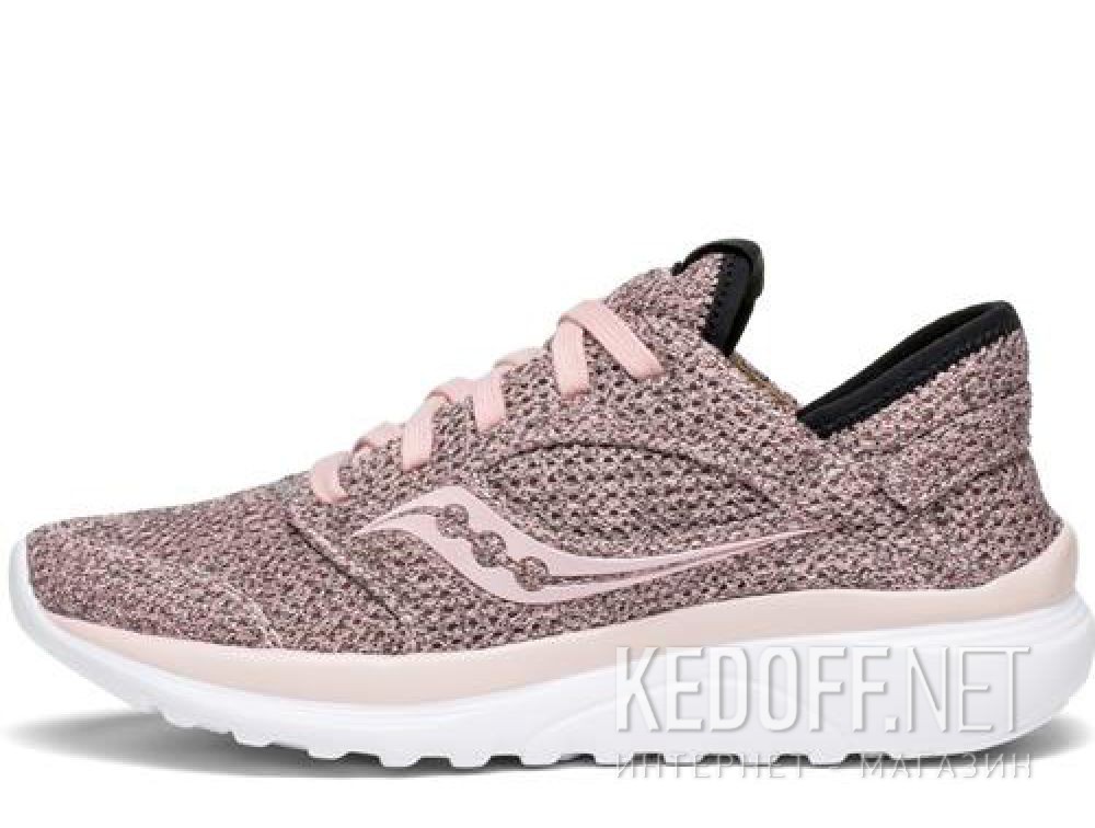 Оригинальные Damskie buty do biegania Saucony Kineta Relay S15244-66