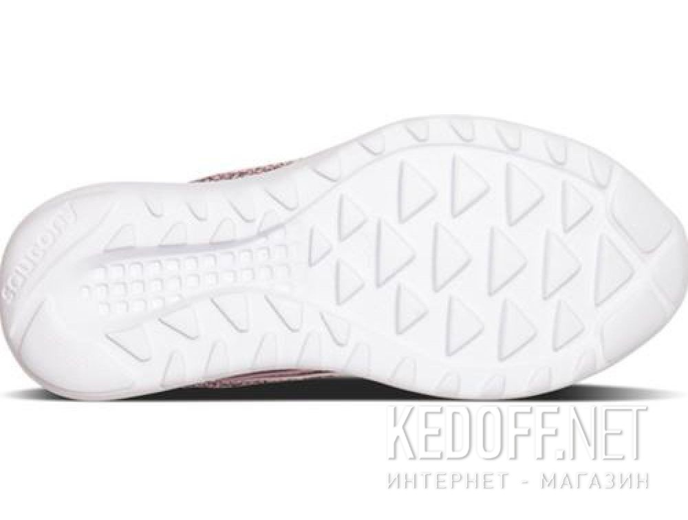 Damskie buty do biegania Saucony Kineta Relay S15244-66 описание
