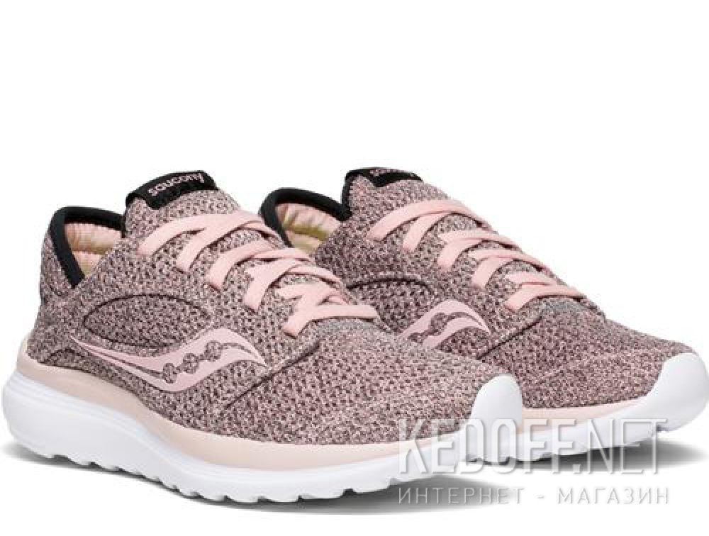Damskie buty do biegania Saucony Kineta Relay S15244-66 все размеры